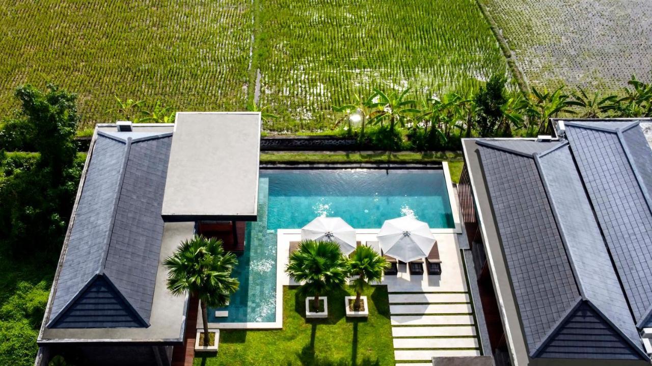 Villa Eden By Balisuperhost Ubud  Bagian luar foto